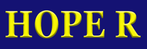 HOPE R